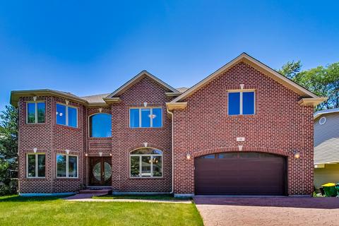 110 Mockingbird Ln, Wheeling, IL 60090 photo 1