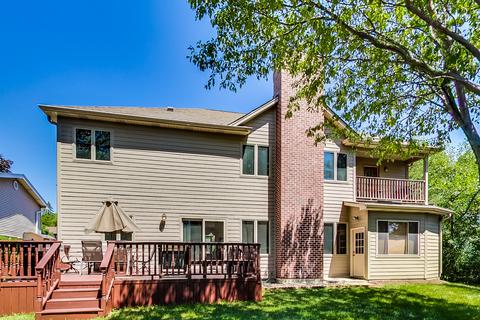 110 Mockingbird Ln, Wheeling, IL 60090 photo 24