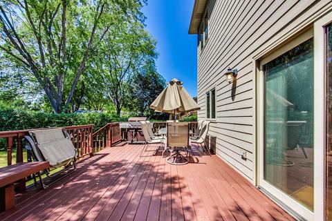 110 Mockingbird Ln, Wheeling, IL 60090 photo 23