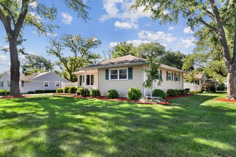 3609 Kingfisher Ln, Rolling Meadows, IL 60008 photo 1