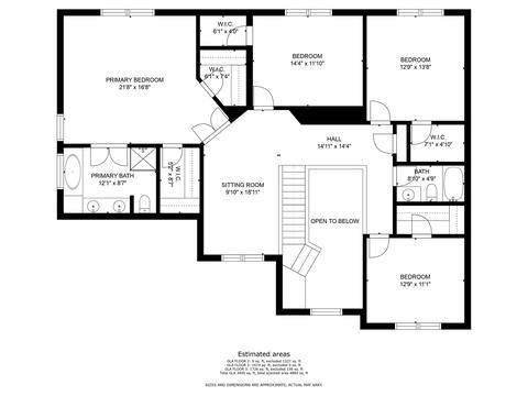 318 Monument Rd, Elgin, IL 60124 photo 30