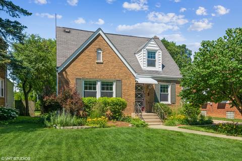 528 Selborne Rd, Riverside, IL 60546 photo 1