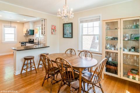 528 Selborne Rd, Riverside, IL 60546 photo 5