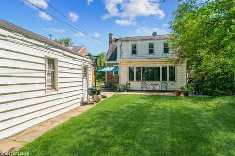 528 Selborne Rd, Riverside, IL 60546 photo 21