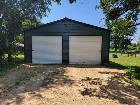 6663 E Flagg Rd, Ashton, IL 61006 photo 3
