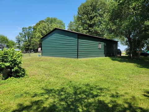 6663 E Flagg Rd, Ashton, IL 61006 photo 5