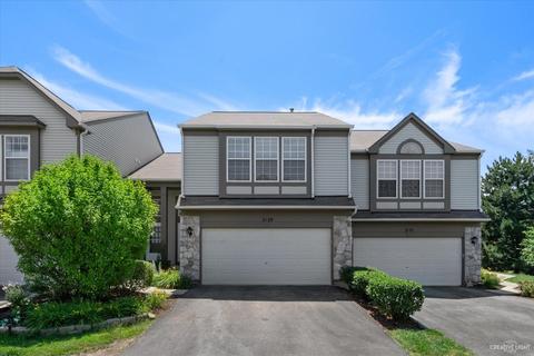 3129 Bromley Ln, Aurora, IL 60502 photo 1