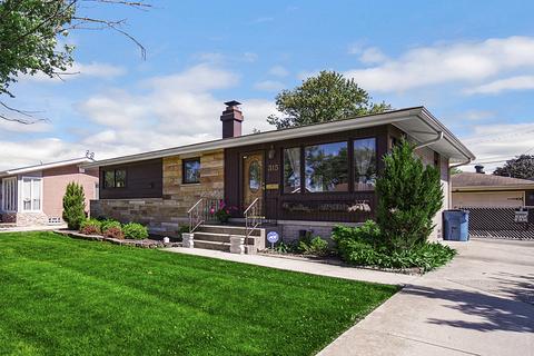 315 E Myrick Ave, Addison, IL 60101 photo 1