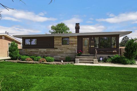 315 E Myrick Ave, Addison, IL 60101 photo 2