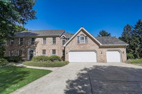 941 Byron Ct, Naperville, IL 60540 photo 1