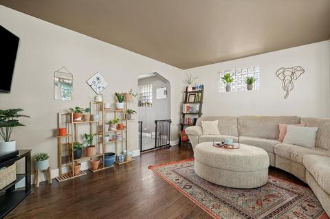 3631 Maple Ave, Berwyn, IL 60402 photo 3