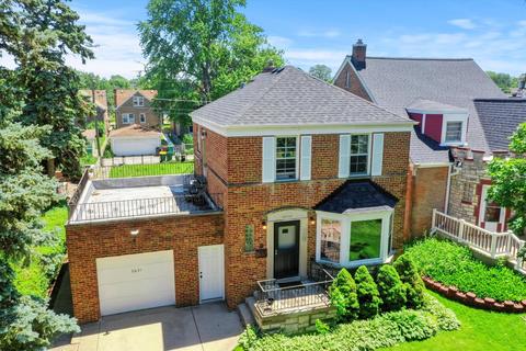 3631 Maple Ave, Berwyn, IL 60402 photo 1
