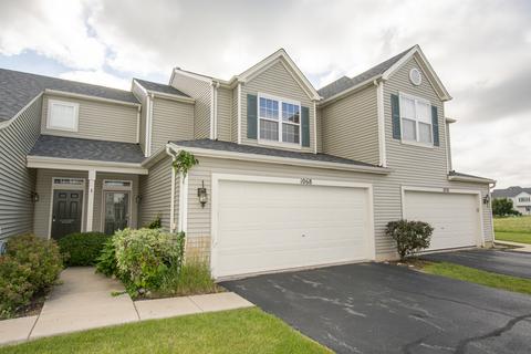 1068 Clover Dr, Minooka, IL 60447 photo 1
