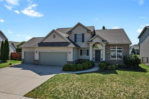 1077 Harmony Way, Normal, IL 61761 photo 1