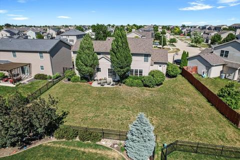 1077 Harmony Way, Normal, IL 61761 photo 33