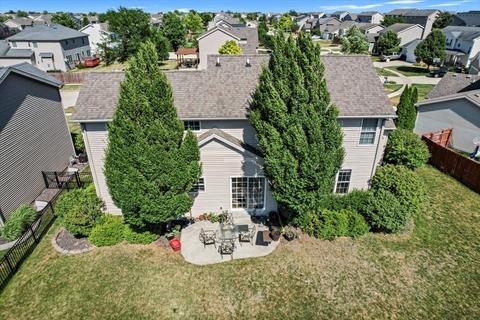 1077 Harmony Way, Normal, IL 61761 photo 36