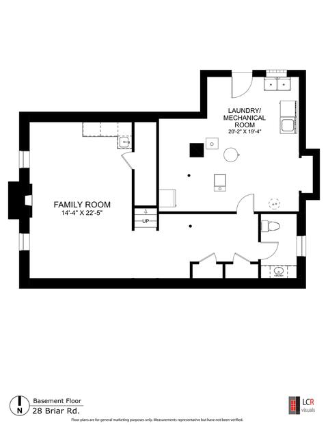28 Briar Rd, Golf, IL 60029 photo 31