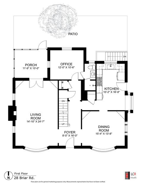 28 Briar Rd, Golf, IL 60029 photo 29