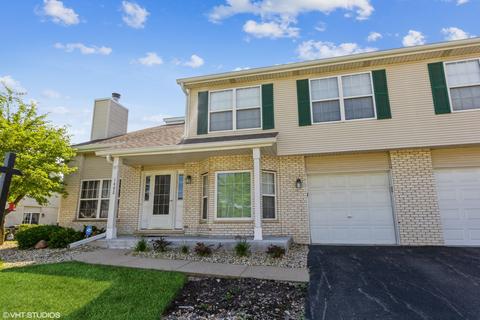 1402 Berta Dr, Crest Hill, IL 60403 photo 1