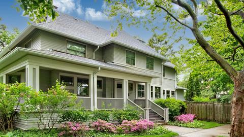 1502 Davis St, Evanston, IL 60201 photo 1
