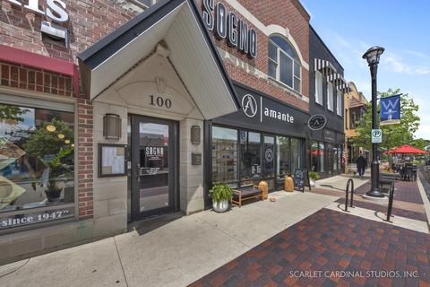 455 W Front St #409, Wheaton, IL 60187 photo 18