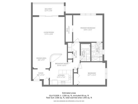 455 W Front St #409, Wheaton, IL 60187 photo 22