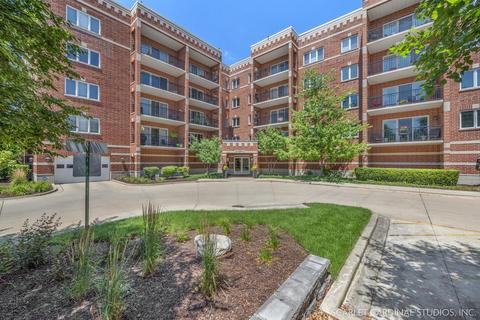 455 W Front St #409, Wheaton, IL 60187 photo 1