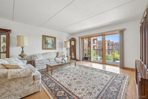 455 W Front St #409, Wheaton, IL 60187 photo 4