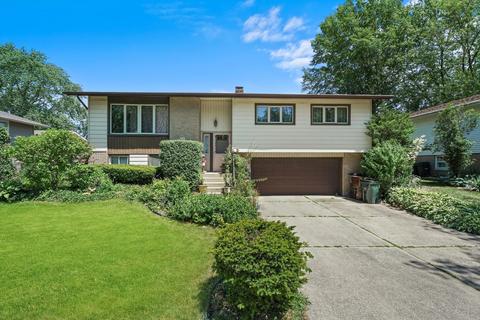 14729 Massasoit Ave, Oak Forest, IL 60452 photo 1
