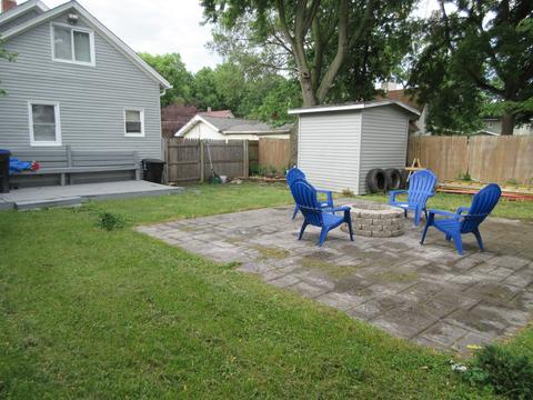 816 W Macarthur Ave, Bloomington, IL 61701 photo 34