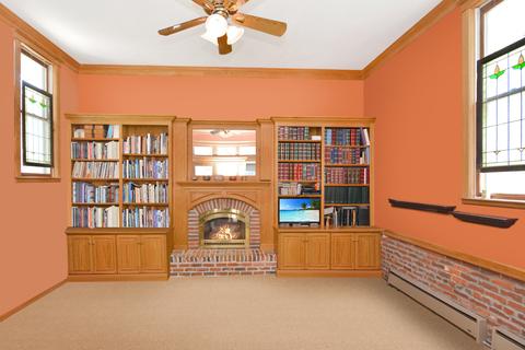 1121 E Monroe St, Bloomington, IL 61701 photo 24
