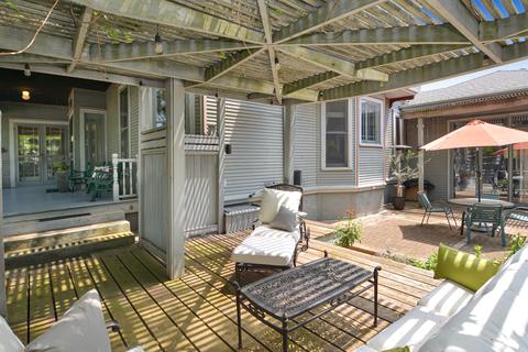 1121 E Monroe St, Bloomington, IL 61701 photo 56