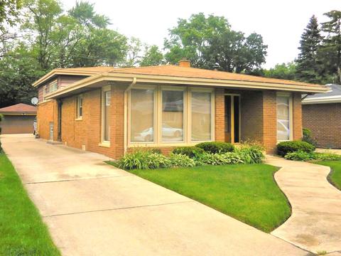 119 E 144th Ct, Harvey, IL 60426 photo 1