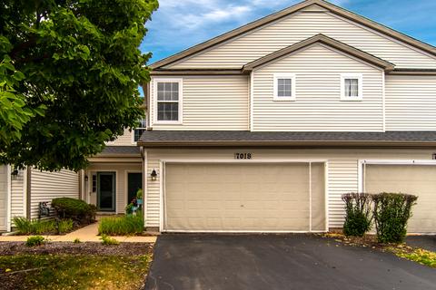 7018 Creekside Dr, Plainfield, IL 60586 photo 1