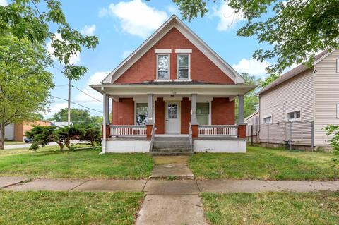 606 S Elm Ave, Kankakee, IL 60901 photo 1