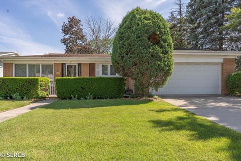 159 Jeffery Ln, Des Plaines, IL 60018 photo 1