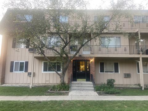 2502 Algonquin Rd #6, Rolling Meadows, IL 60008 photo 1