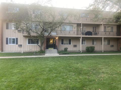 2502 Algonquin Rd #6, Rolling Meadows, IL 60008 photo 16