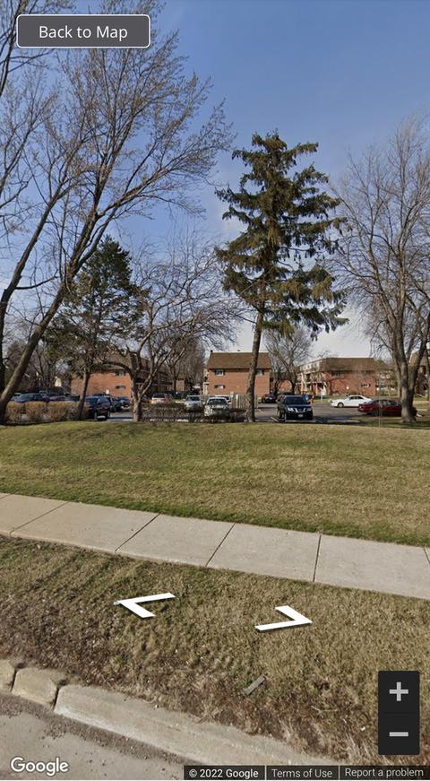 2502 Algonquin Rd #6, Rolling Meadows, IL 60008 photo 12