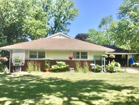 300 Taylor St, Dwight, IL 60420 photo 1
