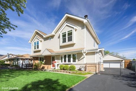 9019 Fairlane Dr, Bridgeview, IL 60455 photo 2