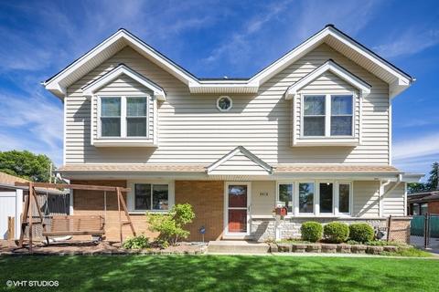 9019 Fairlane Dr, Bridgeview, IL 60455 photo 1