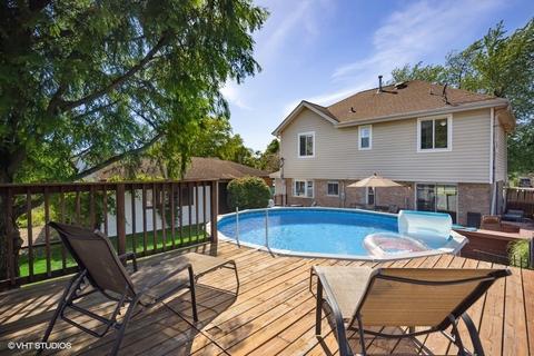 9019 Fairlane Dr, Bridgeview, IL 60455 photo 21