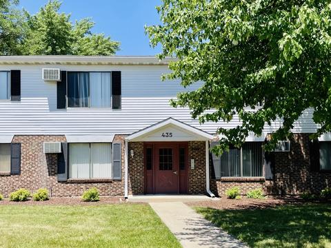 435 Echo Ln #4, Aurora, IL 60504 photo 1