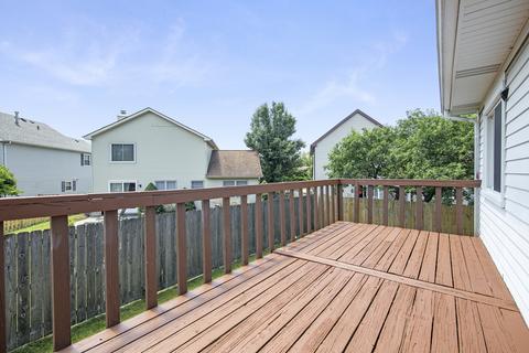 1197 Old Timber Ct, Hoffman Estates, IL 60192 photo 23