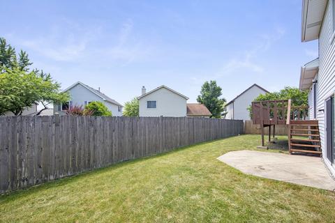 1197 Old Timber Ct, Hoffman Estates, IL 60192 photo 24