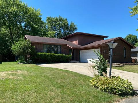 514 Chestnut Ln, Beecher, IL 60401 photo 1