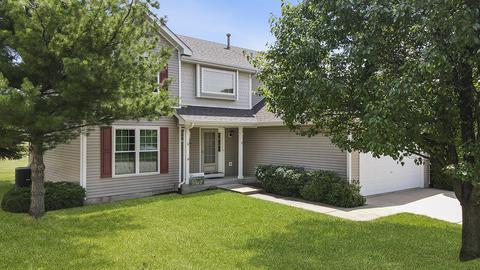 2804 Twin Falls Dr, Plainfield, IL 60586 photo 1