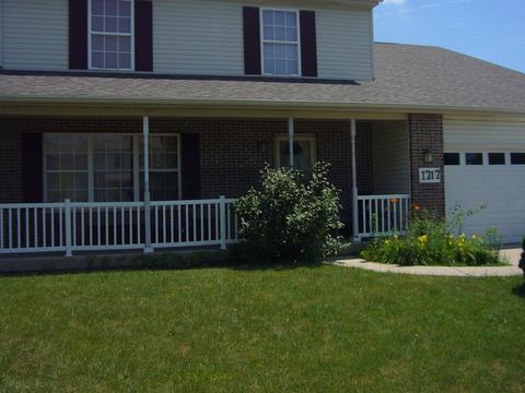 1212 Brookfield Dr, Plainfield, IL 60586 photo 2