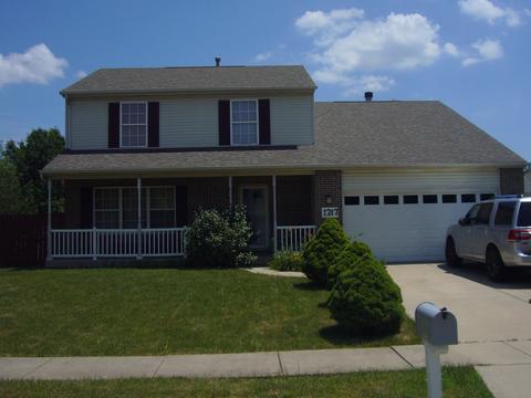 1212 Brookfield Dr, Plainfield, IL 60586 photo 1